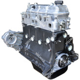 89943-K21 SHORT BLOCK (NEW NISSAN K21)