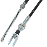 47402-26601-71 EMERGENCY BRAKE CABLE - Helmar Incorporated