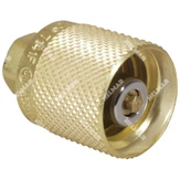 0097999 REGO COUPLER (REGO/FEMALE)