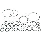 04671-20390-71 CONTROL VALVE O/H KIT