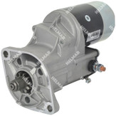 Forklift Starters (Heavy Duty) - 28100-40291-71 Brand New