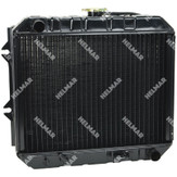 9130101700 RADIATOR