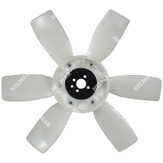 16361-22040-71 FAN BLADE