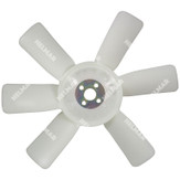 16361-40120-71 FAN BLADE - Helmar Incorporated