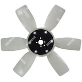 16361-40120-71 FAN BLADE - Helmar Incorporated