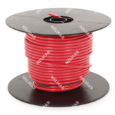 07548 CONDUCTOR WIRE (RED 100')