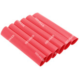 Forklift Cable Accessories Heat Shrinkable Tubing - 05402 (Black)