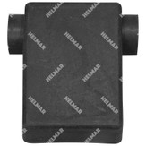 06112 TERMINAL BOOTS FLAG (BLACK)