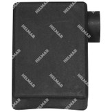 06114 TERMINAL BOOTS RT ELBOW (BLACK)