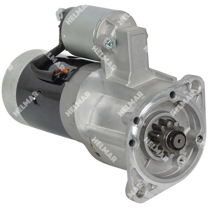 23300-20H12-NEW STARTER (BRAND NEW)