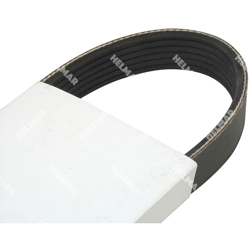 2070039 FAN BELT (SERPENTINE)