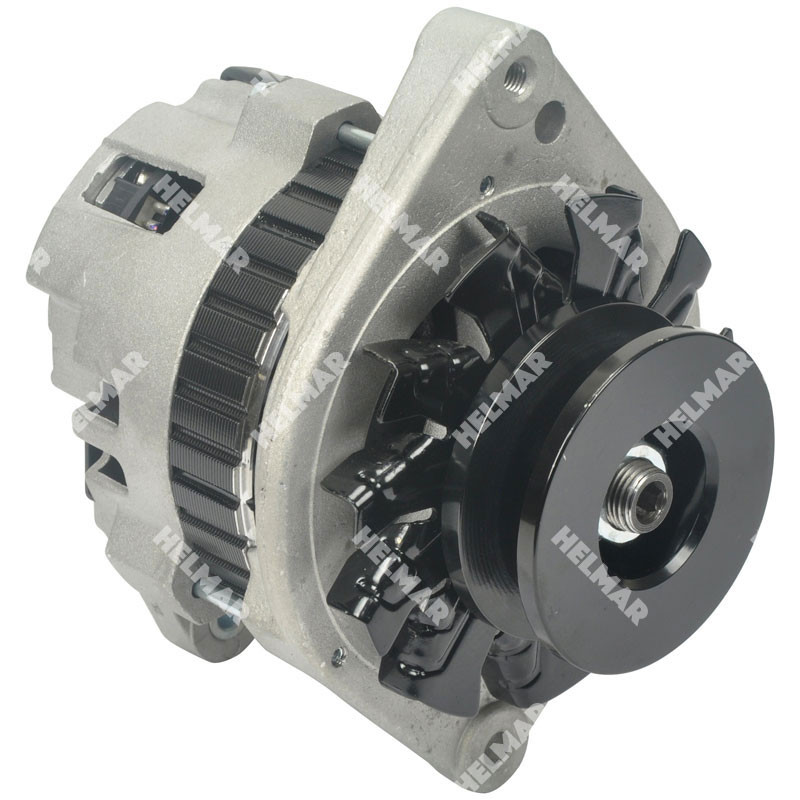 K1019671-NEW ALTERNATOR (BRAND NEW)