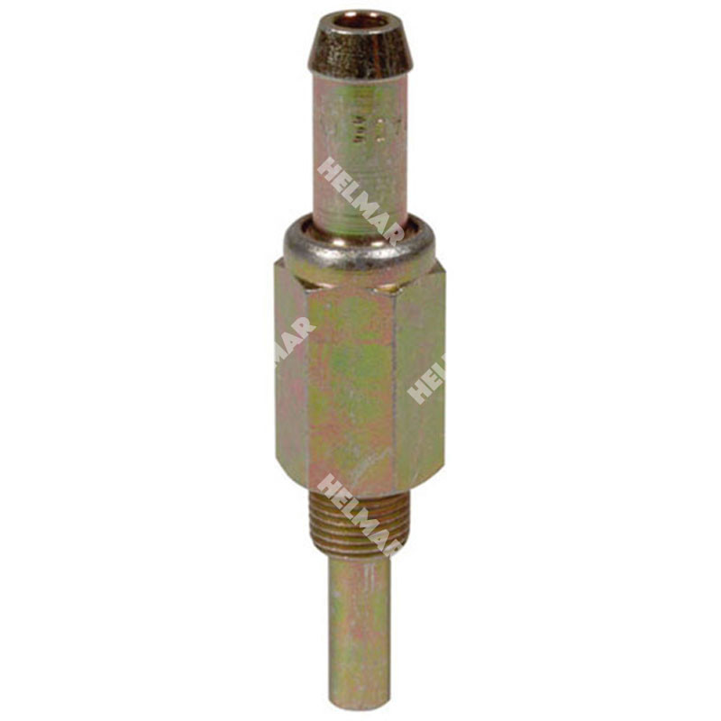 Assorted PCV Valves for Forklifts & Lift Trucks - 918541