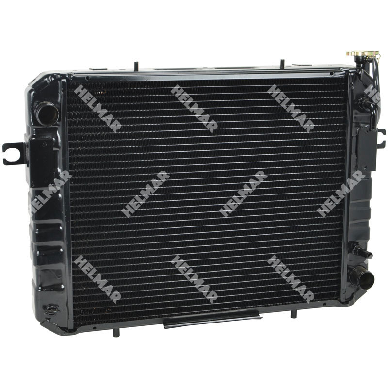 16410-U316071 RADIATOR