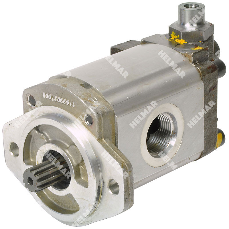 A215001 HYDRAULIC PUMP