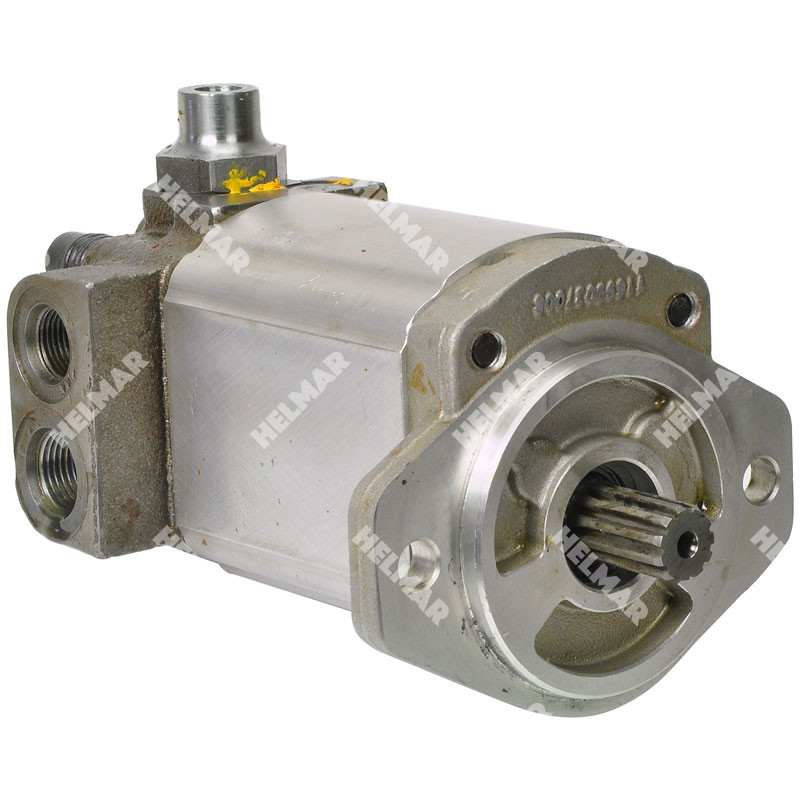 A215001 HYDRAULIC PUMP