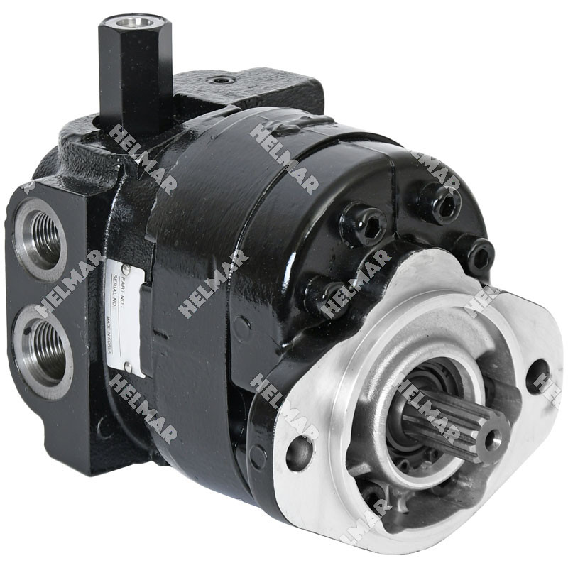 A215001 HYDRAULIC PUMP
