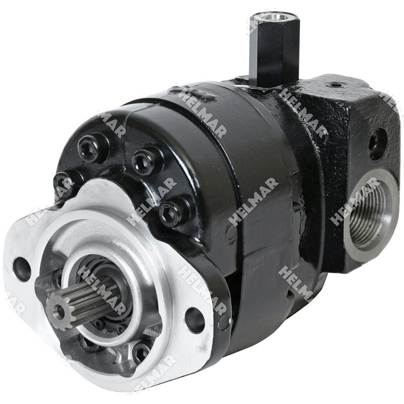 A315000 HYDRAULIC PUMP