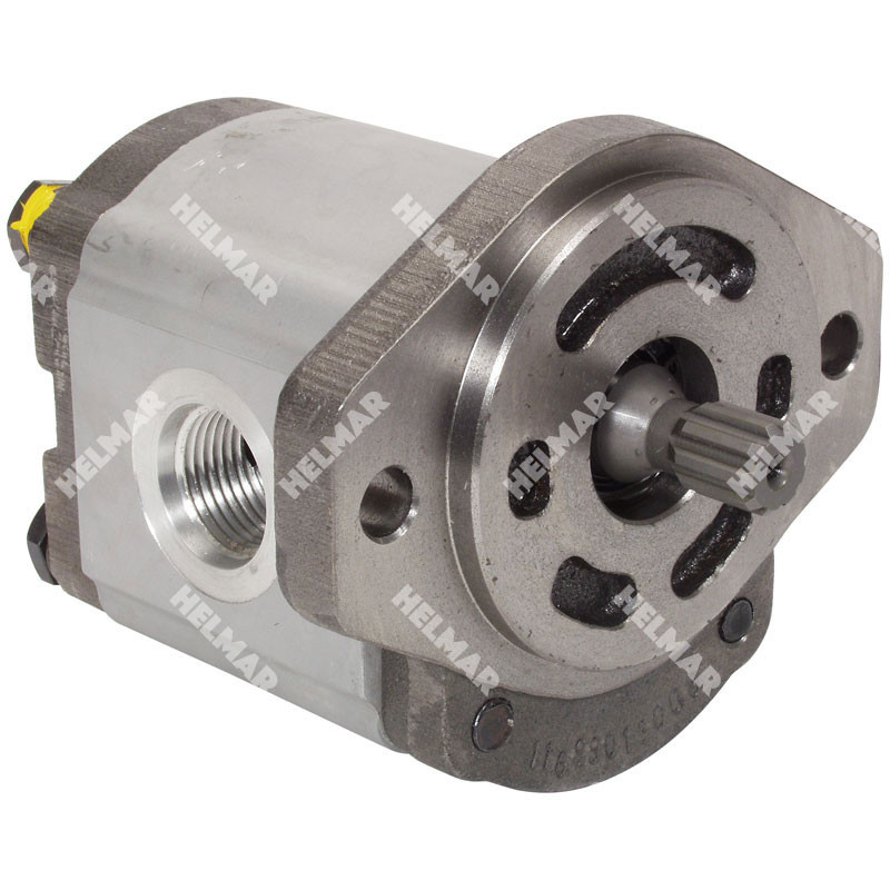 519526600 HYDRAULIC PUMP