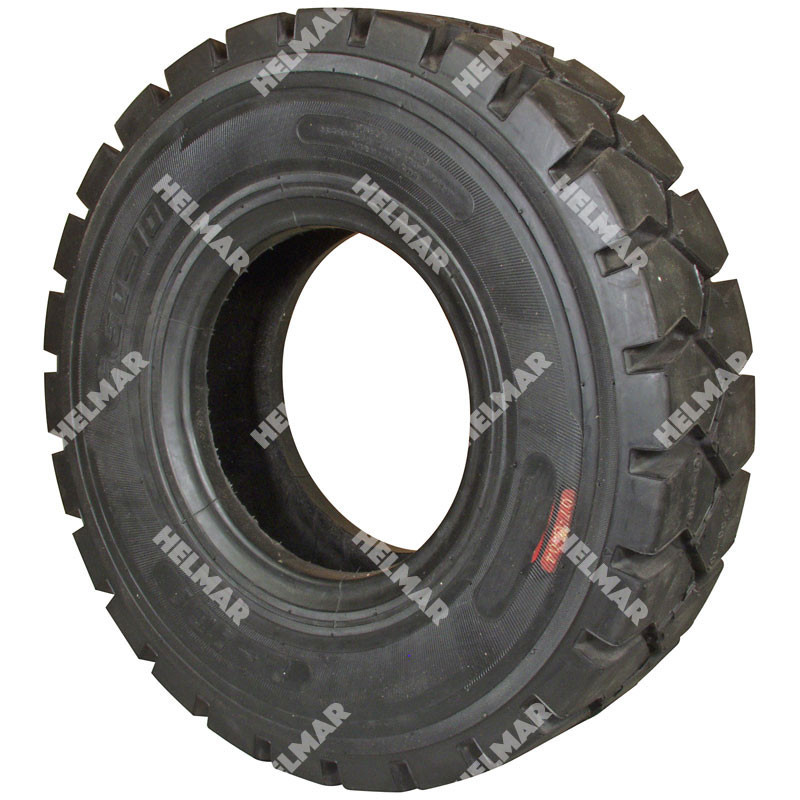 TIRE-540P PNEUMATIC TIRE (6.50x10 TUBED)