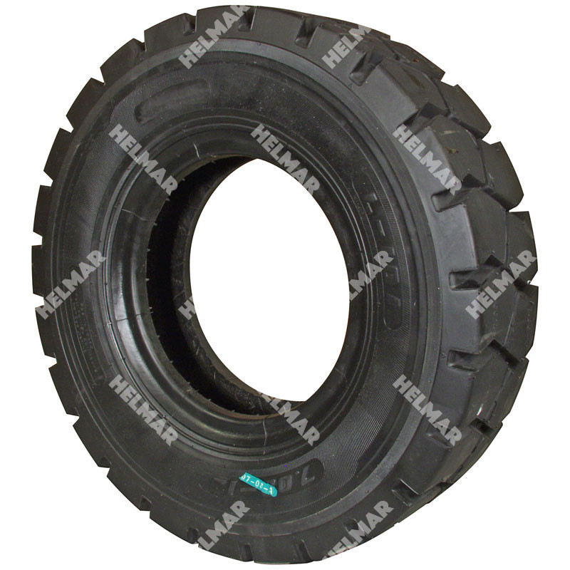 <専用ページ> Forklift & Lift Truck Tires - 560P Pneumatic Tire (7.00X12 Tubed)
