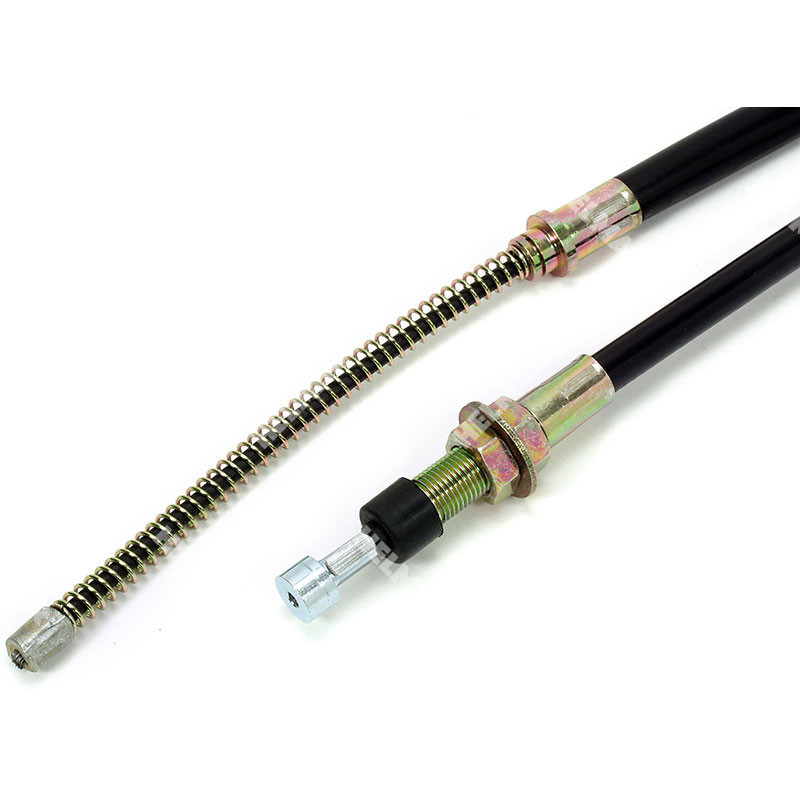 91B4610413 EMERGENCY BRAKE CABLE