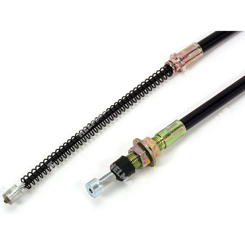 93E4600411 EMERGENCY BRAKE CABLE