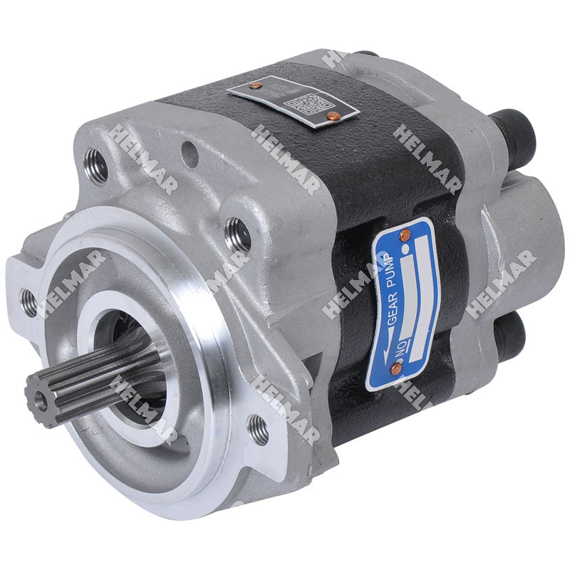 67120-U1280-71 HYDRAULIC PUMP