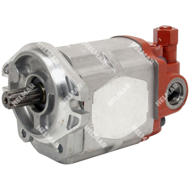 1458798 HYDRAULIC PUMP