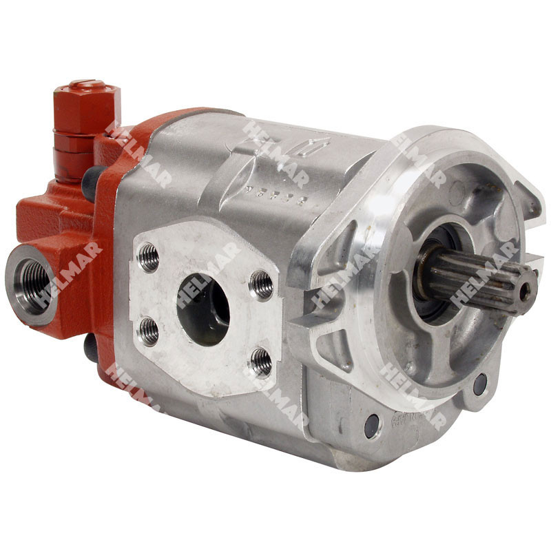 1458798 HYDRAULIC PUMP