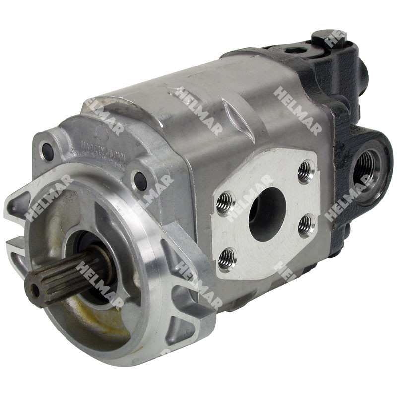 1459696 HYDRAULIC PUMP