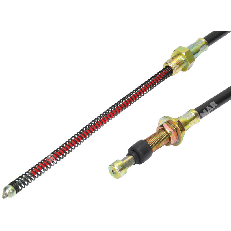 9194603401 EMERGENCY BRAKE CABLE - Helmar Incorporated