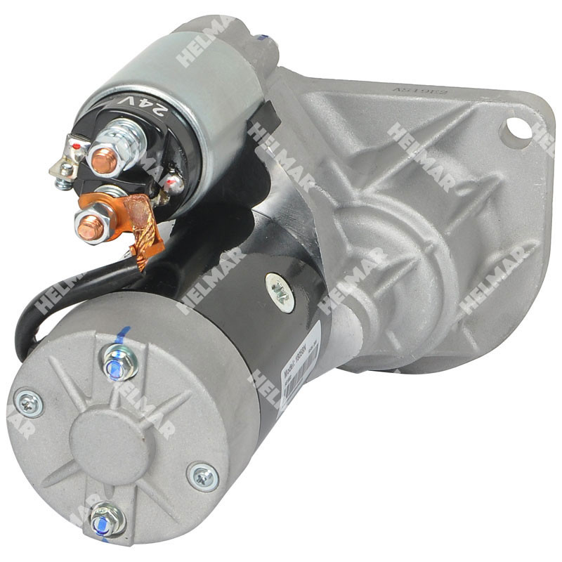 23300-06J04-NEW STARTER (BRAND NEW)