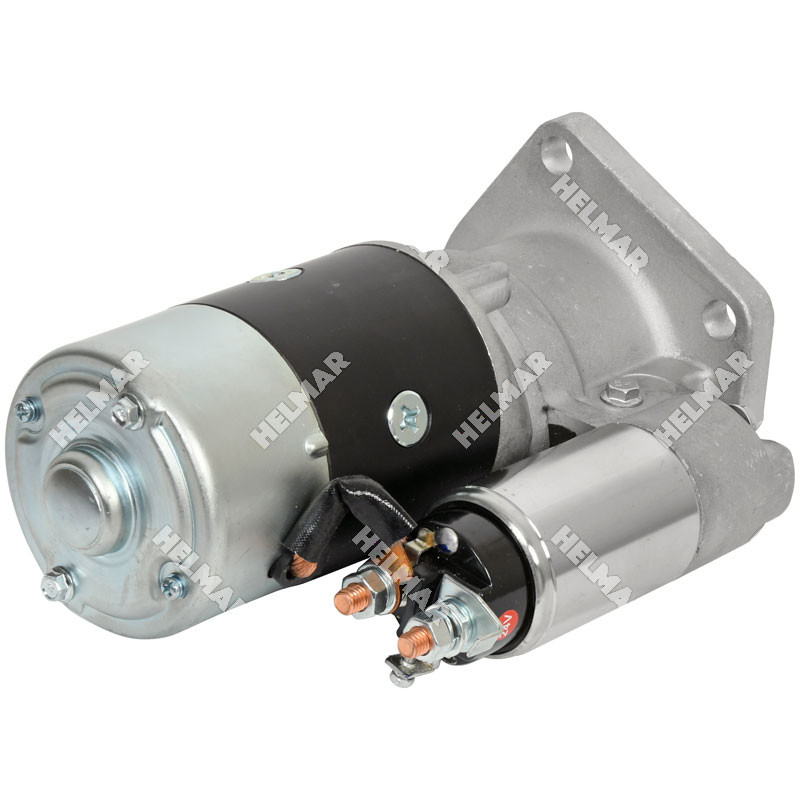23300-06J04-NEW STARTER (BRAND NEW)
