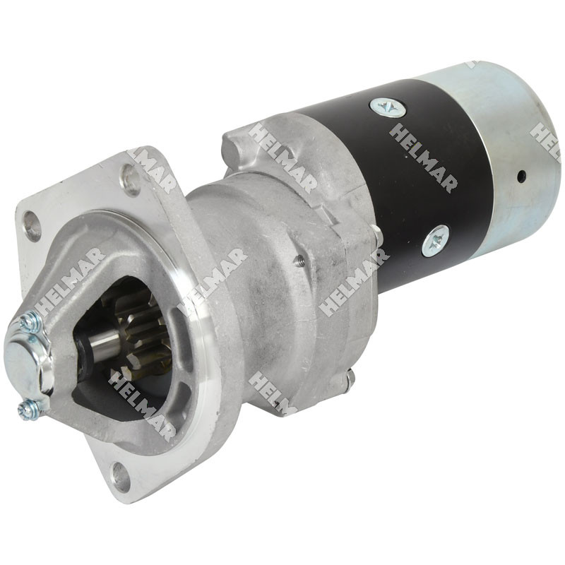 23300-06J04-NEW STARTER (BRAND NEW)