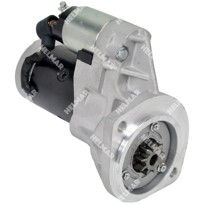 23300-6T00A-N STARTER (BRAND NEW)