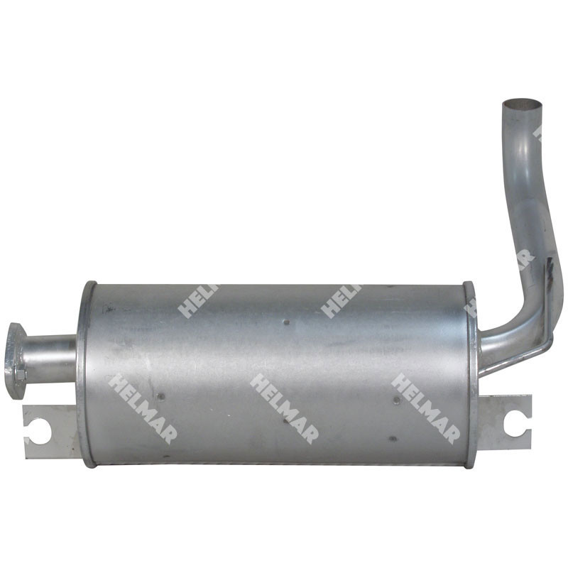 17510-U1131-71 MUFFLER