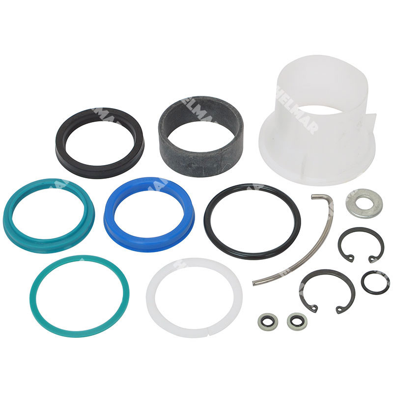 sta ③ 350397 - BRAKE LINK TURNBUCKLE A - HUSTLER Genuine Part
