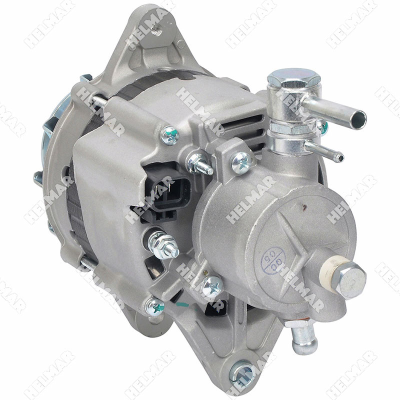 23100-02N20-N ALTERNATOR/PUMP (BRAND NEW)