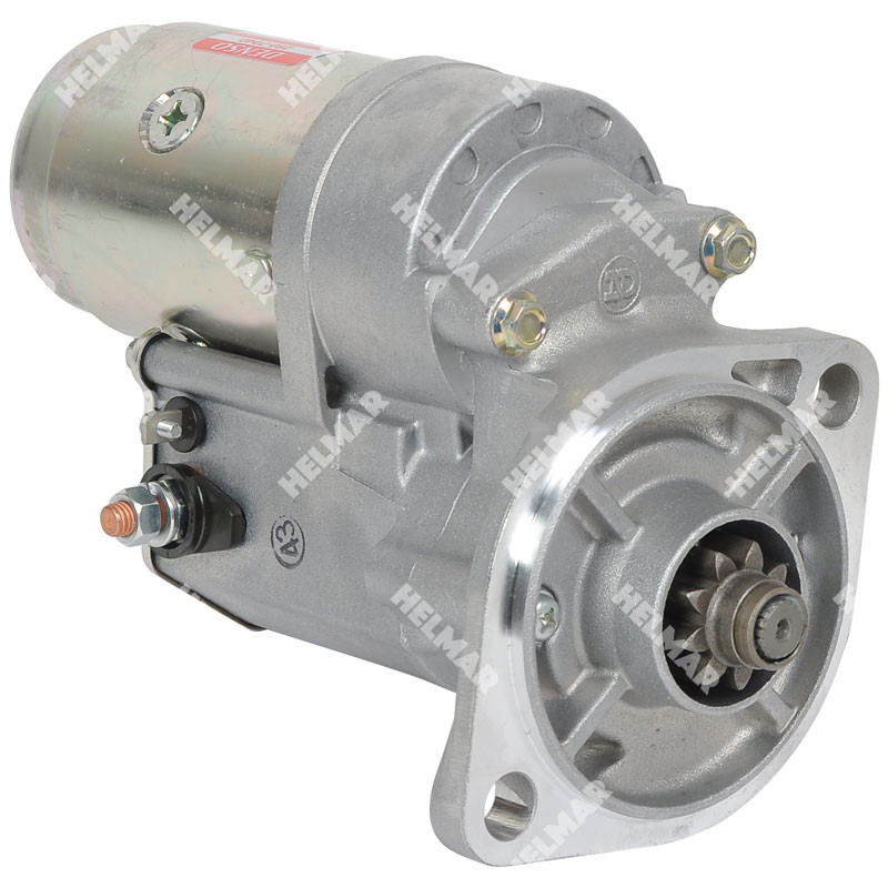 5-81100-0801HD STARTER (HEAVY DUTY)