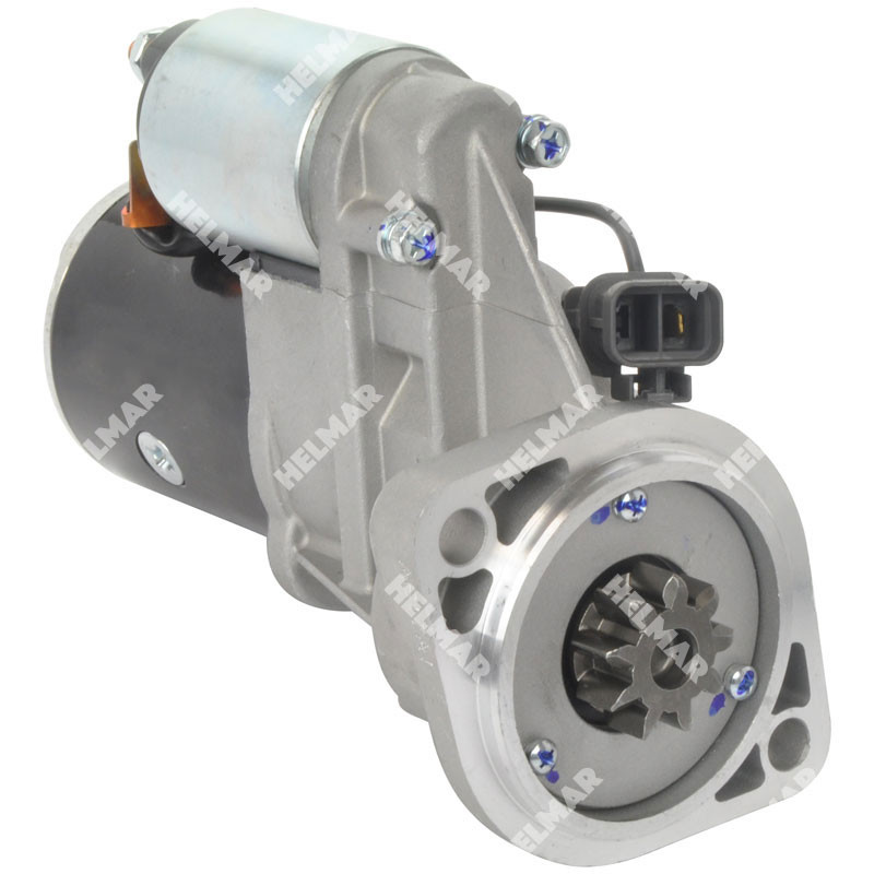 Forklift Starters (Heavy Duty) - 9042502580-n (Brand New)