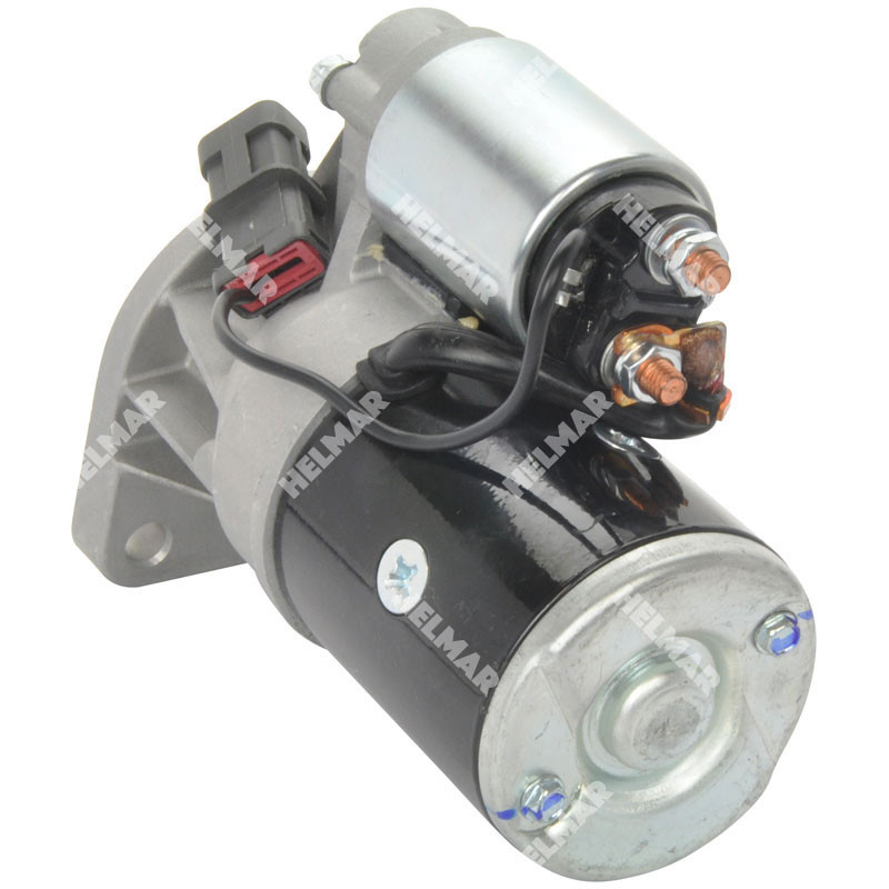 9042502580-N STARTER (BRAND NEW)