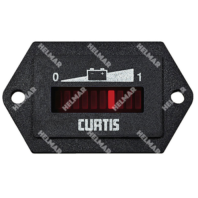 906T-48H BATTERY DISCHARGE INDICATOR