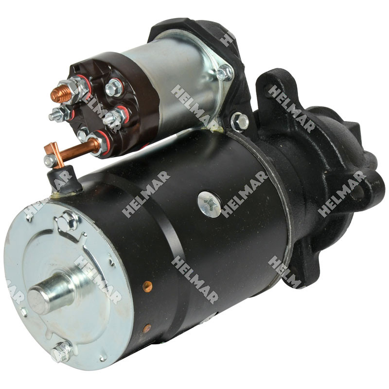 934030-NEW STARTER (BRAND NEW)