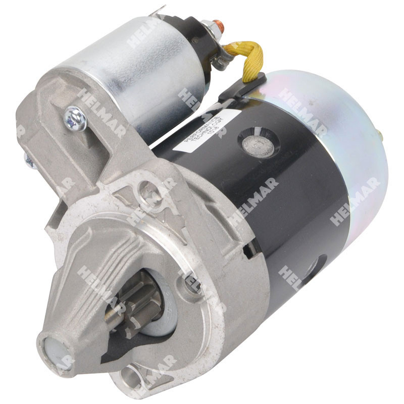 2037412-HD STARTER (HEAVY DUTY)