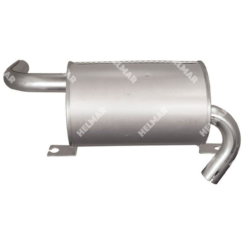 9126312500 MUFFLER