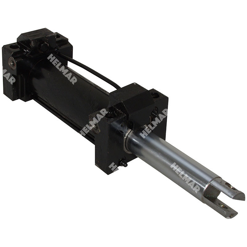 Steer Axle Power Steering Cylinders D511812 Power