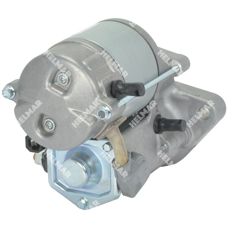 911216600-HD STARTER (HEAVY DUTY)