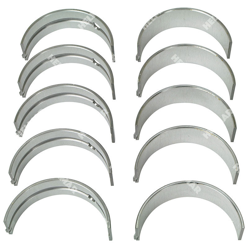 11704-76035-71 MAIN BEARING SET (.25MM)