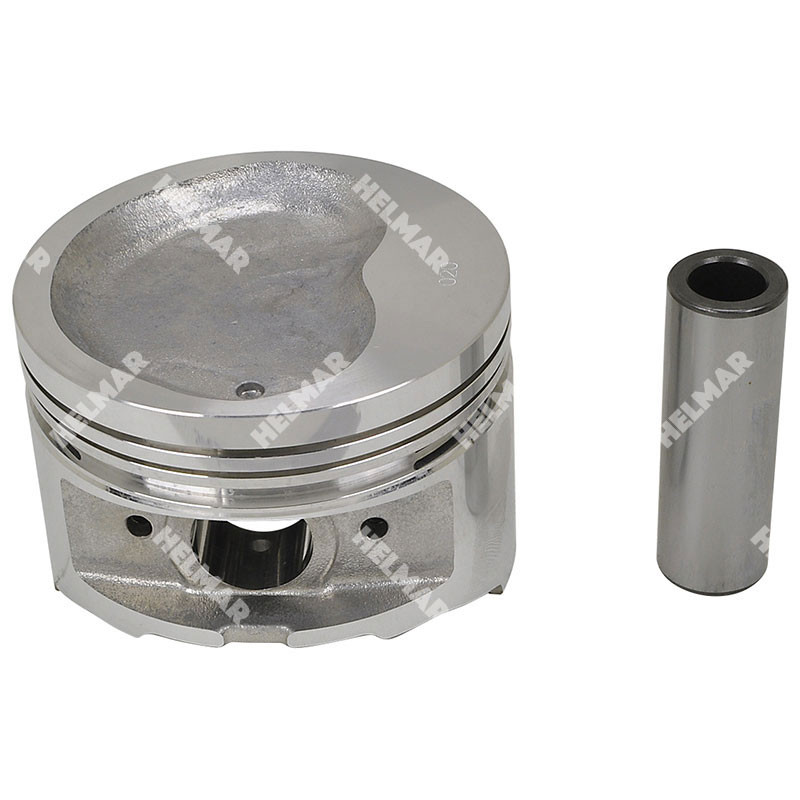 13103-76013-71 PISTON & PIN (.50MM)